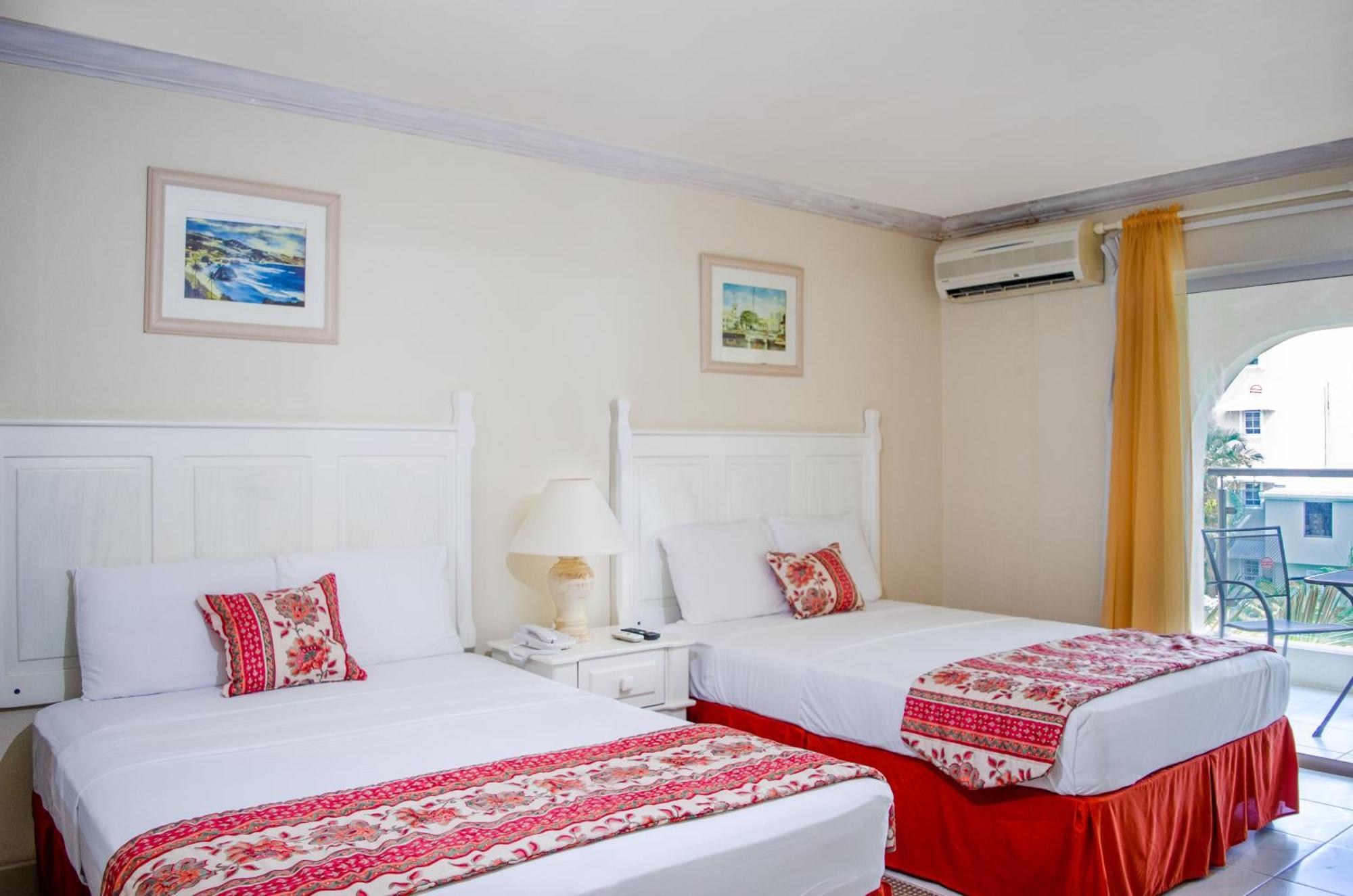 Sunbay Hotel Christchurch Eksteriør billede